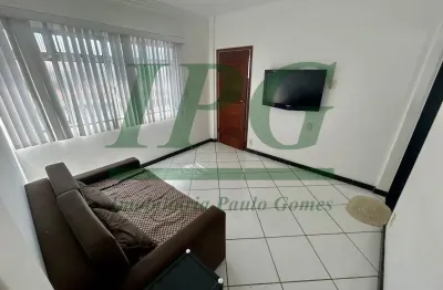 Apartamento padrão - apartamento com 2 quartos no ipiranga - guarapari , es