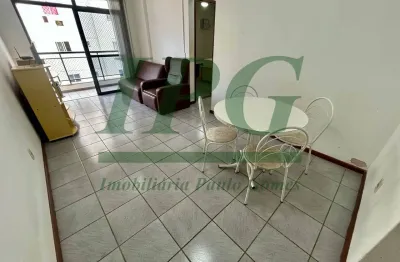 Apartamento padrão - apto. quarto/sala, mobiliado e próximo a praia das castanheiras - guarapari - es