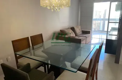 Apartamento padrão - apto. 3 quartos com suíte  mobiliado e reformado - guarapari - es