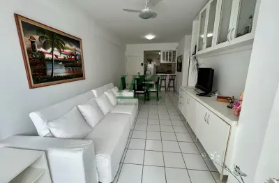 Apartamento padrão - apto. 2 quartos com suíte e sol da manhã no centro de guarapari - es