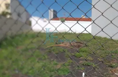 Terreno à venda no Parque Residencial Lagoinha, Ribeirão Preto 