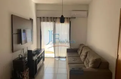 Apartamento térreo - ribeirão preto - jardim botânico - região sul