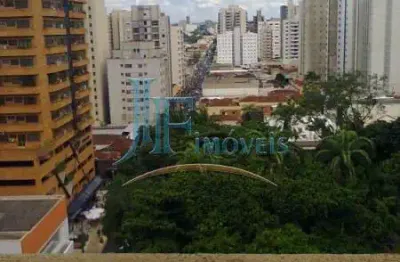 Apartamento - ribeirão preto - centro - região central