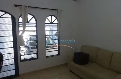 Casa - ribeirão preto - parque são sebastião - região leste