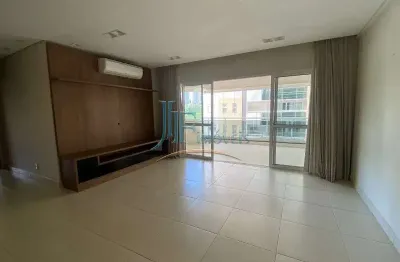 Apartamento - ribeirão preto - jardim botânico - região sul