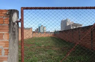 Terreno à venda no Alto da Boa Vista, Ribeirão Preto 