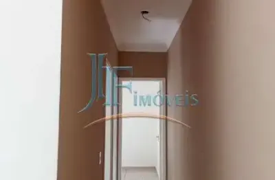 Apartamento com 2 quartos à venda na Vila Abranches, Ribeirão Preto 