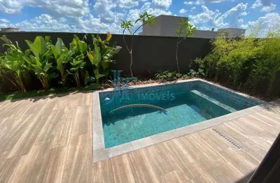 Casa condomínio - ribeirão preto - bonfim paulista - região sul