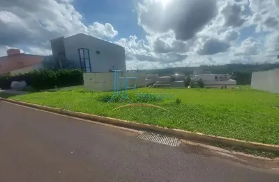 Terreno condomínio - ribeirão preto - vila do golf - região sul