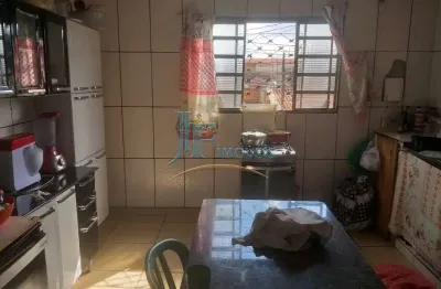 Casa com 4 quartos à venda no Jardim Iara, Ribeirão Preto 