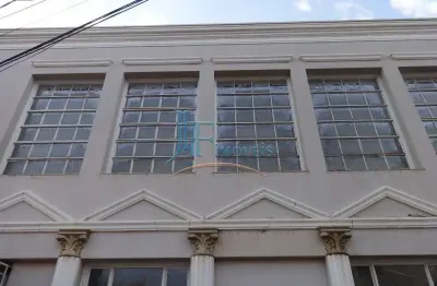 Prédio comercial - ribeirão preto - vila seixas - região sul