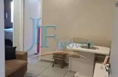 Apartamento com 2 quartos à venda na Vila Virgínia, Ribeirão Preto 