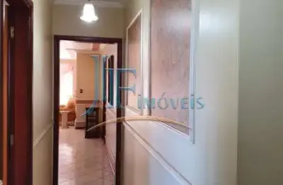 Apartamento com 2 quartos à venda no Santa Cruz do José Jacques, Ribeirão Preto 