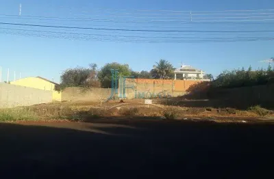 Terreno à venda no City Ribeirão, Ribeirão Preto 
