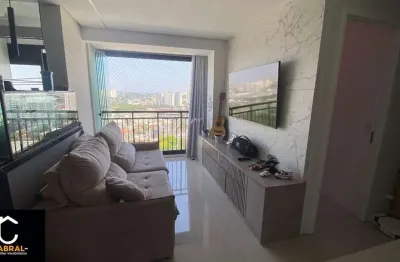 Apartamento com 2 quartos à venda na Rua Olívia Guedes Penteado, 868, Socorro, São Paulo