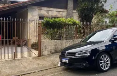 Casa térrea a venda, em interlagos, 03 dormitórios, 01 suíte, 04 vagas, amplo qu