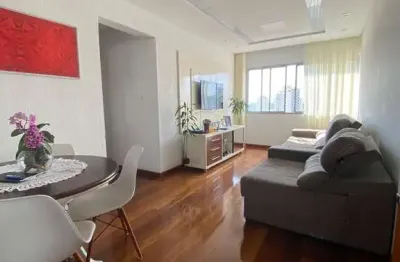 Lindo apartamento na vila mascote- 02 dorm - 02 banheiros - 01 vaga livre - laze