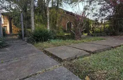 Casa com 4 quartos à venda na Rua José Vaz Andrade, 46, Interlagos, São Paulo