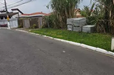 Terreno à venda na Rua José Galdino da Silva, 01, Interlagos, São Paulo