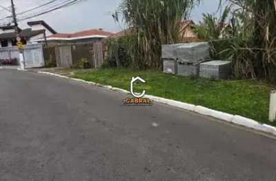 Terreno à venda na Rua José Galdino da Silva, 01, Interlagos, São Paulo