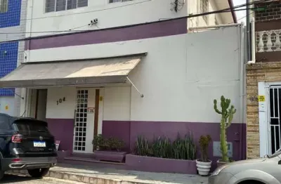 Prédio à venda na Rua Pedro Molini, 104, Socorro, São Paulo