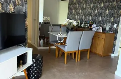 Oportunidade - condomínio residencial green park - jd marajoara - 03 dorm - 02 b