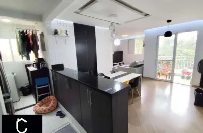 Oportunidade - condomínio you marajoara - 02 dorm - 01 suíte - sala ampliada - v