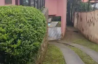 Casa com 5 quartos à venda na Rua José Vaz Andrade, 60, Interlagos, São Paulo