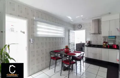 Sobrado a venda próximo ao shopping interlagos - impecável - 03 dorm -04 banheir