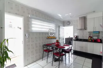 Sobrado a venda próximo ao shopping interlagos - impecável - 03 dorm -04 banheir