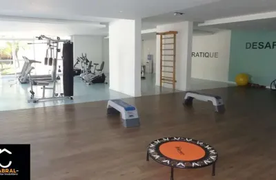 Sensacional apartamento na vila andrade para locação - 03 dorm - 01 suíte -varan