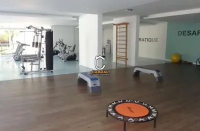 Sensacional apartamento na vila andrade para locação - 03 dorm - 01 suíte -varan