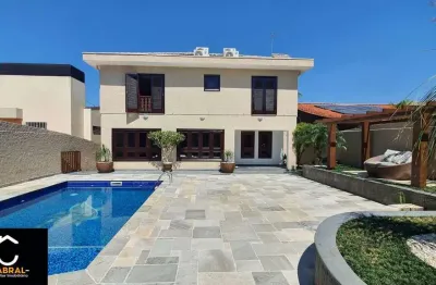 Casa com 4 quartos à venda na Rua Aurélio Arrobas Martins, 157, Interlagos, São Paulo