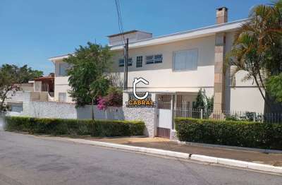 Casa com 5 quartos à venda na Rua Lido, 376, Veleiros, São Paulo