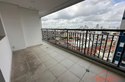 Apartamento com 3 quartos à venda na Avenida Álvaro Machado Pedrosa, 752, Parada Inglesa, São Paulo