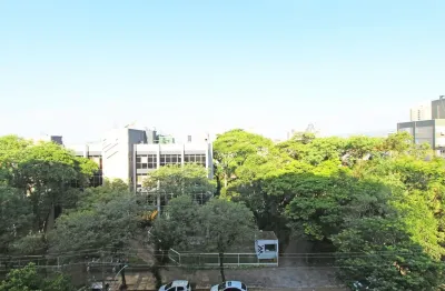 Apartamento 3 dormitorios, 1 vaga de garagem, infra completa- higienópolis