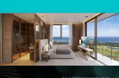 Apartamento com 4 quartos à venda na Avenida das Américas, 10011, Barra da Tijuca, Rio de Janeiro