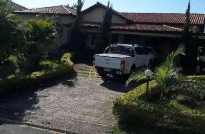 Casa à venda, 580 m² por r$ 1.450.000,00 - condomínio village castelo - itu/sp