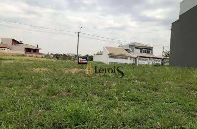 Terreno para alugar, 500 m² por r$ 2.500,00/mês - bosque santa rosa - itu/sp