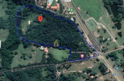 Chácara / sítio com 1 quarto à venda na Estrada Da Gloria, 500, Glória, Itu