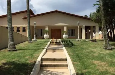 Casa com 4 dormitórios à venda, 787 m² por r$ 1.950.000,00 - brasil - itu/sp