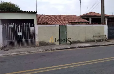 Casa com 2 dormitórios à venda, 105 m² por r$ 350.000,00 - jardim são josé - itu/sp