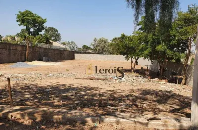 Terreno à venda, 1180 m² por r$ 390.000,00 - jardim santa efigênia - salto/sp