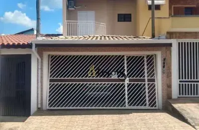 Casa com 2 dormitórios à venda, 149 m² por r$ 512.400,00 - vila fragnani - itu/sp
