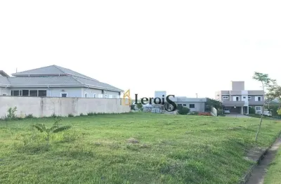 Terreno à venda, 985 m² por r$ 420.000,00 - condomínio palmeiras imperiais - salto/sp