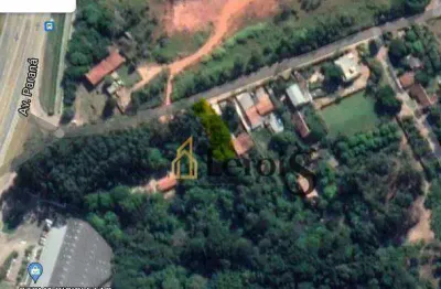Terreno à venda, 2200 m² por r$ 280.000,00 - taquaral - itu/sp