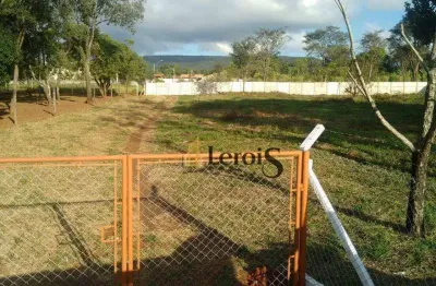Terreno à venda, 1920 m² por r$ 700.000,00 - vale dos cebrantes - jundiaí/sp