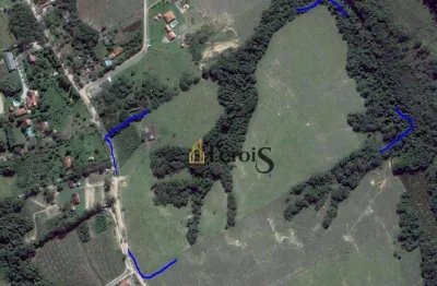 Área à venda, 128986 m² por r$ 3.900.000,00 - lageado - salto/sp