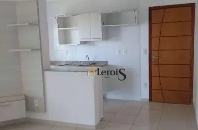 Apartamento à venda, 87 m² por r$ 370.000,00 - edificio residencial montis - itu/sp