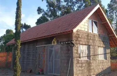 Chácara com 1 dormitório à venda, 1000 m² por r$ 310.000,00 - jardim eldorado - itu/sp